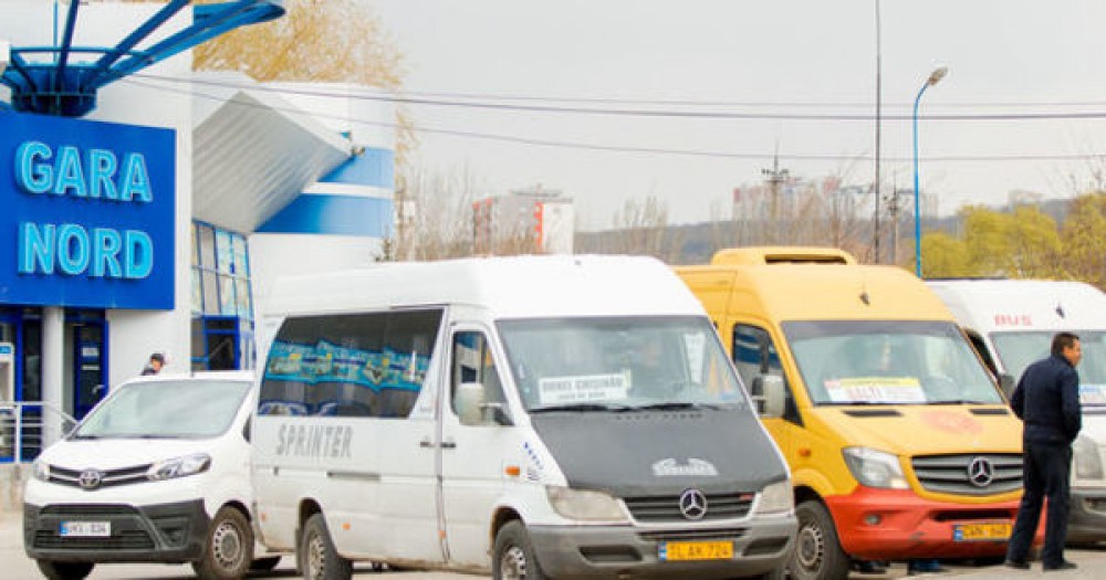Noi SCUMPIRI. Călătoria cu transportul pe rutele raionale și interraionale a devenit mai scumpă